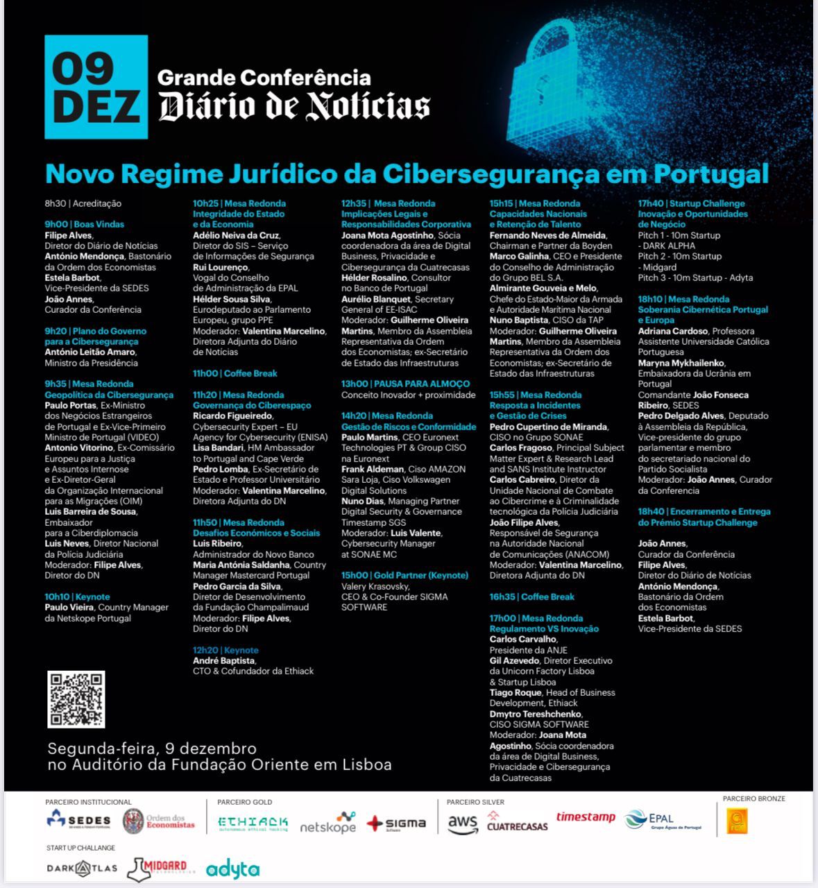 Programa Cibersegurança dez 2024